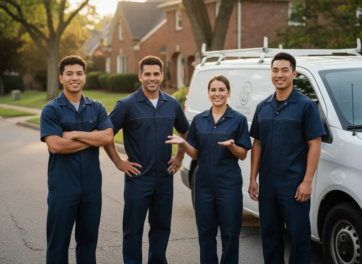 Home Gutter Service company in Ashville, AL